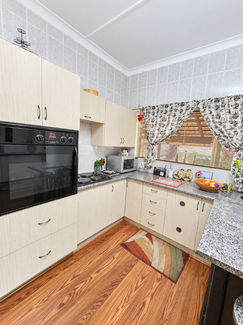 4 Bedroom Property for Sale in Stilfontein Ext 3 North West